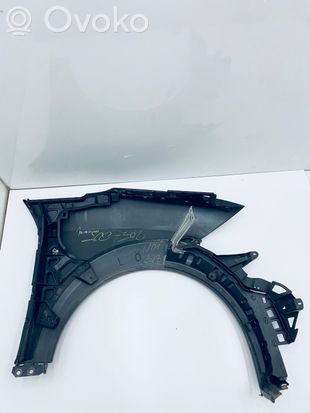 Audi A2 Fender 8Z0821021B