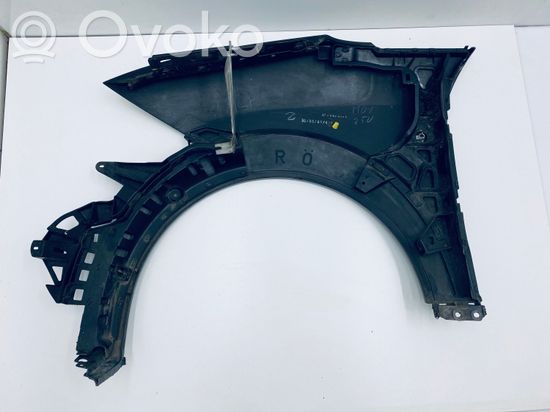 Audi A2 Fender 8Z0821022