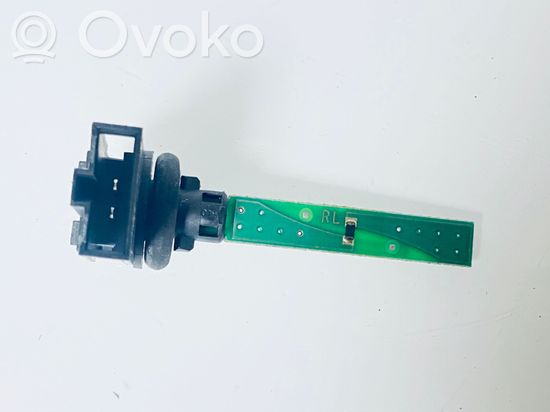 Audi A2 Interior temperature sensor 4B0820539