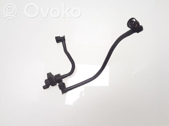 BMW 3 E90 E91 Vacuum valve 7512581 7530264