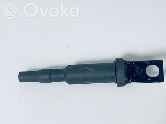 BMW 3 E90 E91 High voltage ignition coil 763847702