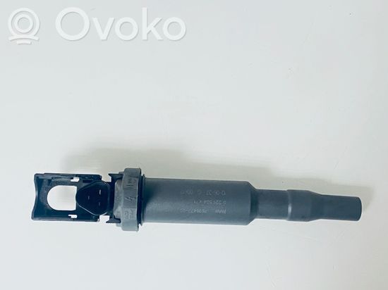 BMW 3 E90 E91 High voltage ignition coil 763847702