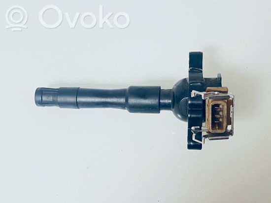 BMW X5 E53 High voltage ignition coil 1748017