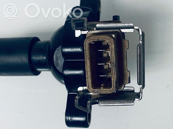 BMW X5 E53 High voltage ignition coil 1748017