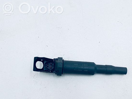 BMW 3 E90 E91 High voltage ignition coil 763847702