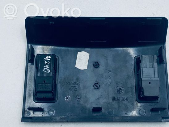 BMW 7 E65 E66 Sunroof switch 7012196