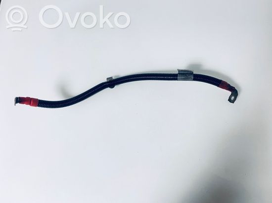BMW 5 E60 E61 Wires (generator/alternator) 7789222