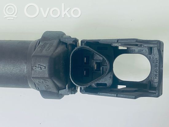 BMW 3 E90 E91 High voltage ignition coil 755104901