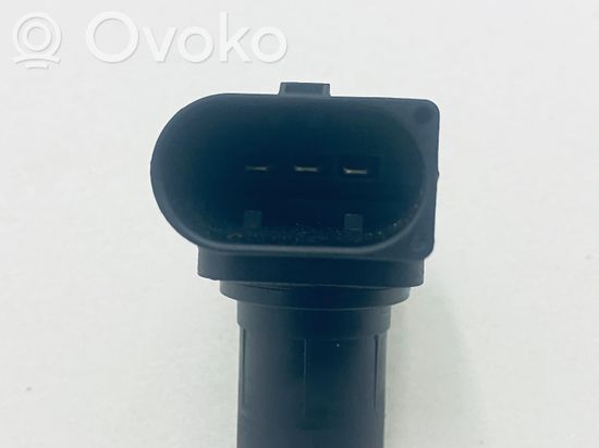 BMW 5 E60 E61 Crankshaft position sensor 779225604