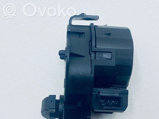 BMW 7 E65 E66 Air flap motor/actuator 6935086
