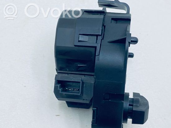 BMW 7 E65 E66 Air flap motor/actuator 6935081