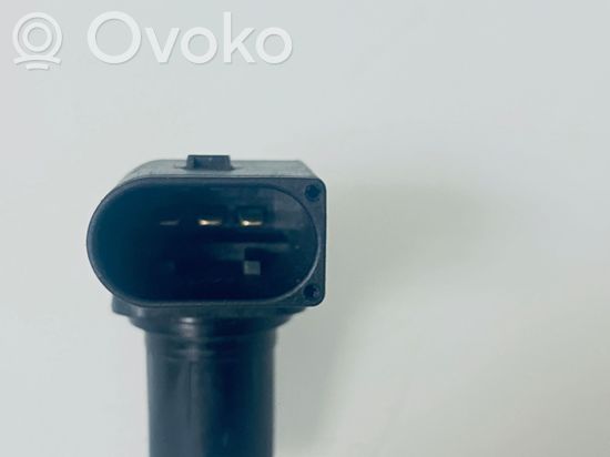 BMW 1 E81 E87 Crankshaft position sensor 779225603