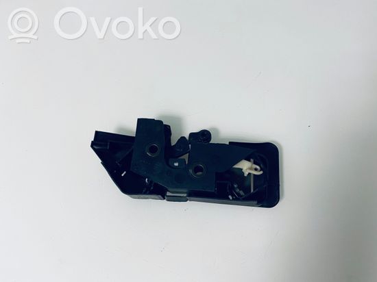 BMW X5 E53 Seat back rest lock catch 8221535