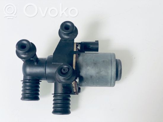 BMW X5 E53 Vacuum valve 37992103