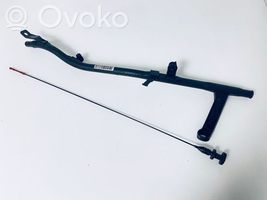 BMW 5 E60 E61 Oil level dip stick 7793310