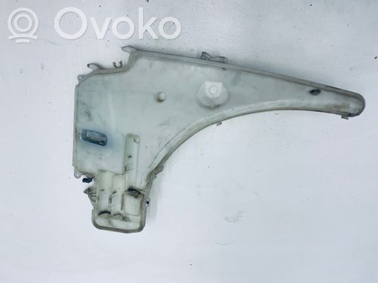 BMW 3 E90 E91 Windshield washer fluid reservoir/tank 712423118