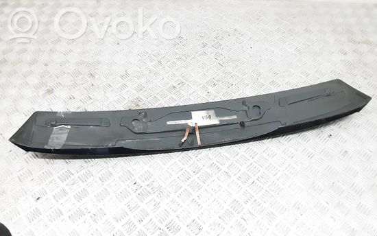 BMW 5 E60 E61 Tailgate/trunk spoiler 7061467
