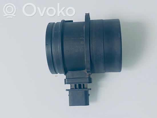 BMW 1 E81 E87 Mass air flow meter 0281002567