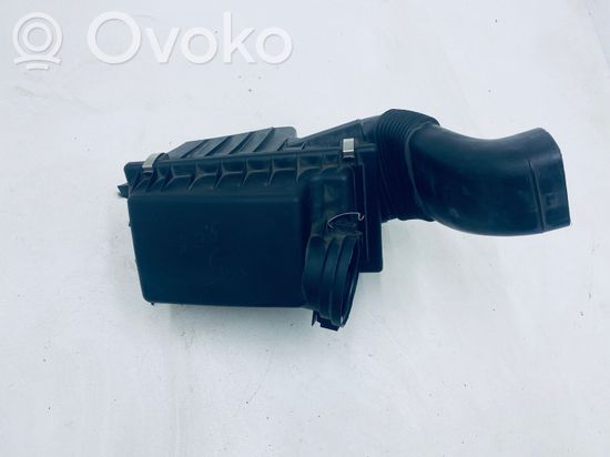 BMW X5 E53 Air filter box 7503559