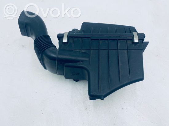 BMW X5 E53 Air filter box 7503559