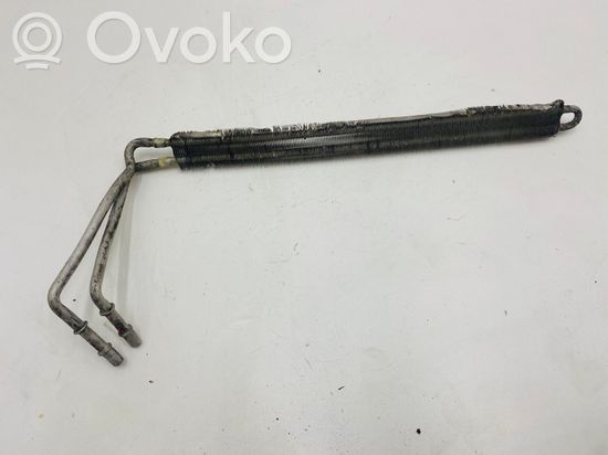 BMW X5 E53 Power steering radiator 1439109