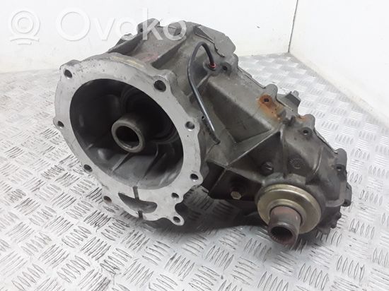 BMW X5 E53 Front differential 7504568