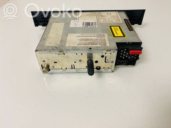 BMW X5 E53 Radio/CD/DVD/GPS head unit 6902818