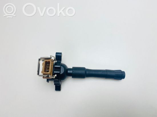 BMW X5 E53 High voltage ignition coil 1748017