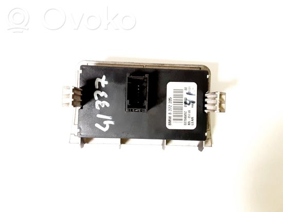 BMW X5 E53 Light switch 8372205