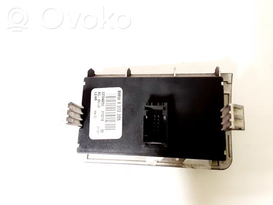 BMW X5 E53 Light switch 8372205