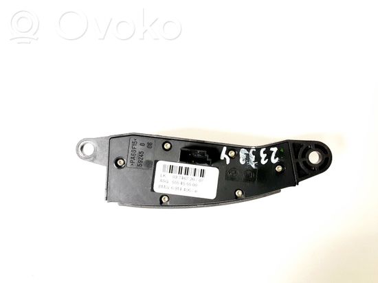 BMW 7 E65 E66 Steering wheel buttons/switches 6914406