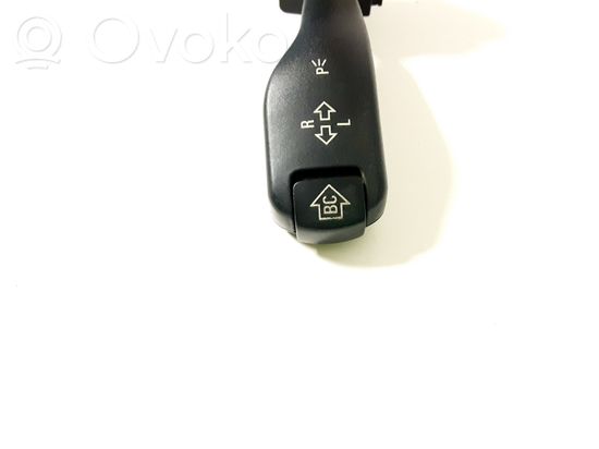 BMW X5 E53 Indicator stalk 8363668