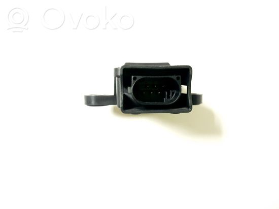 BMW X5 E53 ESP acceleration yaw rate sensor 0265005248