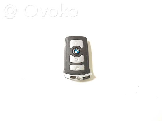 BMW 7 E65 E66 Ignition key/card 6918024