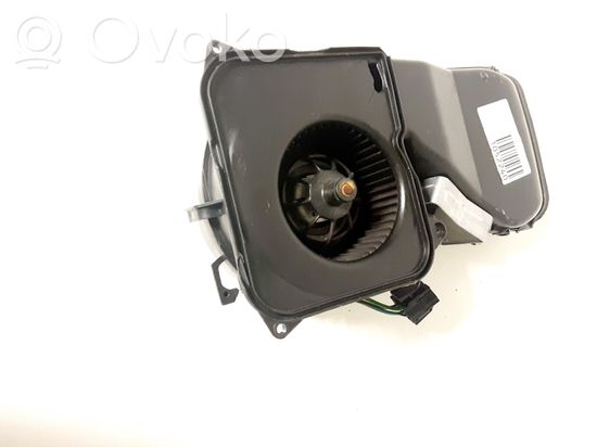 BMW X5 E53 Heater fan/blower 8385546