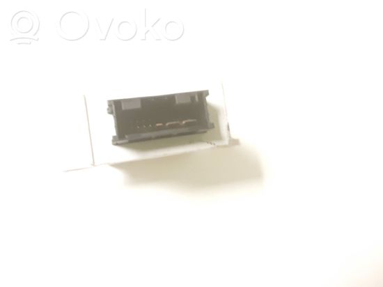 BMW X5 E53 Alarm control unit/module 6905670