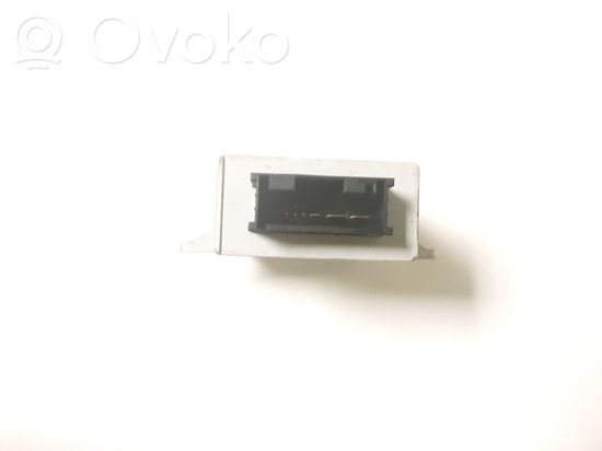 BMW X5 E53 Alarm control unit/module 6905670