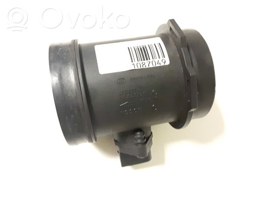 BMW X5 E53 Mass air flow meter 1433567