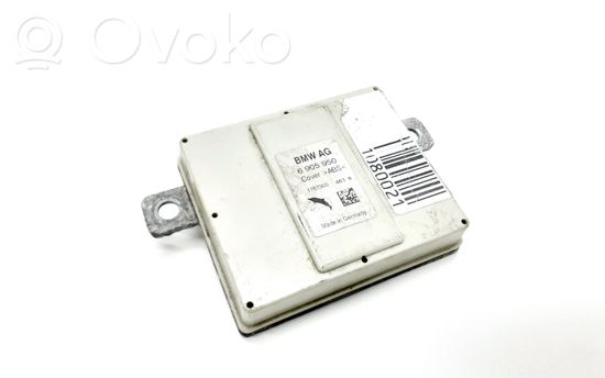 BMW X5 E53 Aerial antenna amplifier 6905950