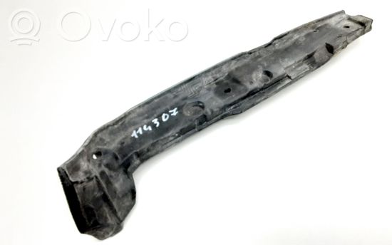 Audi A8 S8 D3 4E Fender foam support/seal 4E0821112