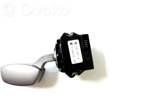 BMW 7 E65 E66 Indicator stalk 6911516