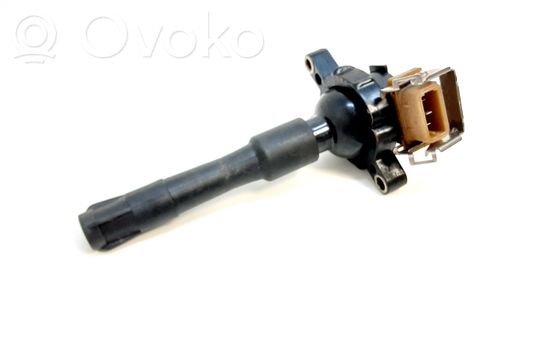 BMW X5 E53 High voltage ignition coil 1748017