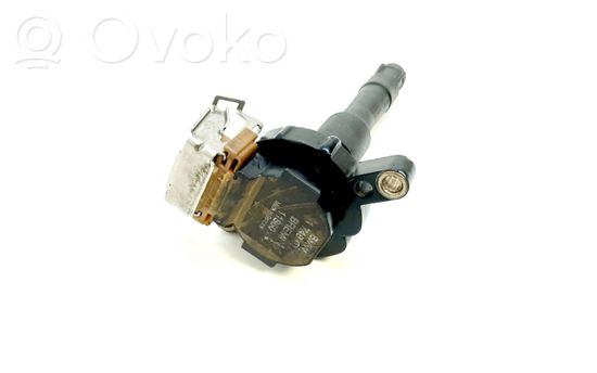 BMW X5 E53 High voltage ignition coil 1748017
