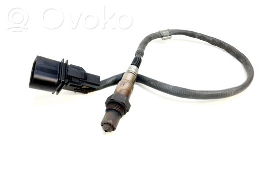 BMW 7 E65 E66 Lambda probe sensor 7516150
