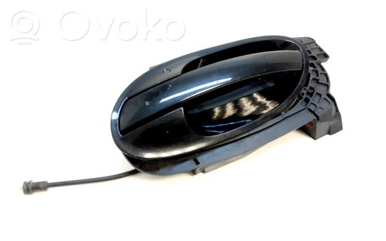 BMW 7 E65 E66 Rear door exterior handle 7013703