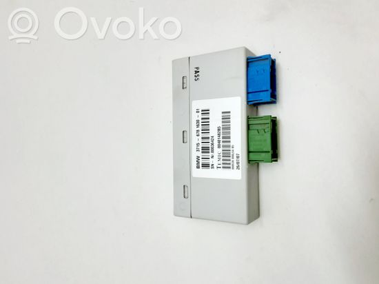 BMW X5 E70 Other control units/modules 6781630