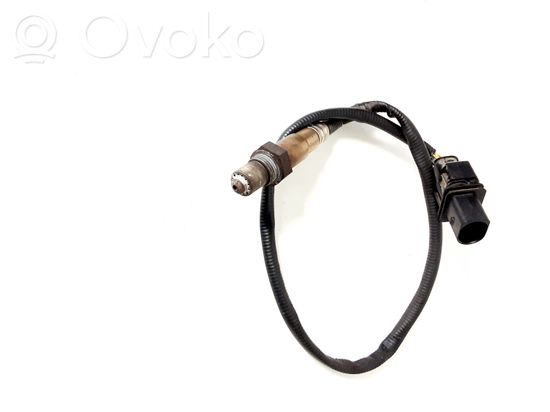 BMW X5 E70 Lambda probe sensor 0258017126