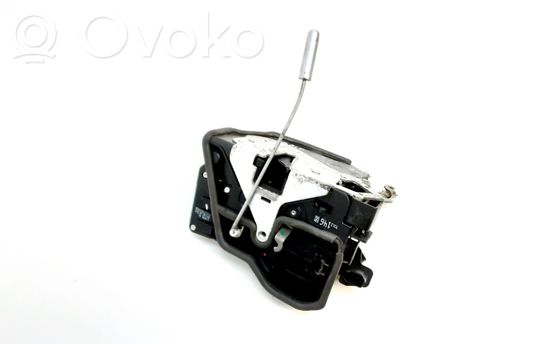 BMW 7 E65 E66 Rear door lock 7012146