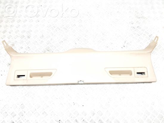 BMW X5 E70 Tailgate trim 7188389