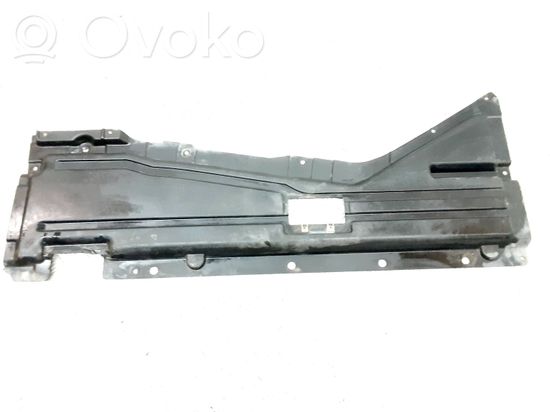 BMW X5 E70 Front underbody cover/under tray 7158404